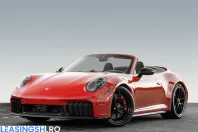 Porsche 992 din 2026 cu 9.900 km - oferta POR223057 - foto 1