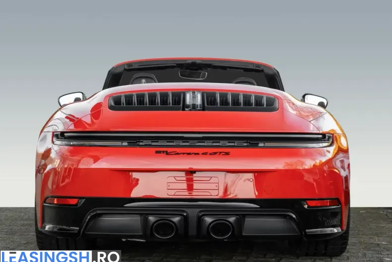 Porsche 992 din 2026 cu 9.900 km - oferta POR223057 - foto 6