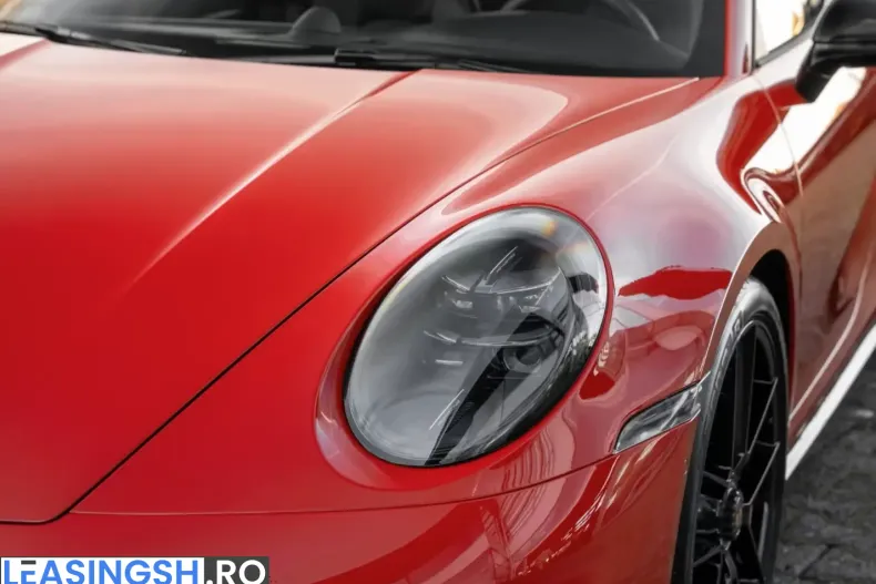 Porsche 992 din 2026 cu 9.900 km - oferta POR223057 - foto 7