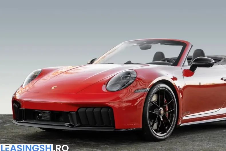 Porsche 992 din 2026 cu 9.900 km - oferta POR223057 - foto 8