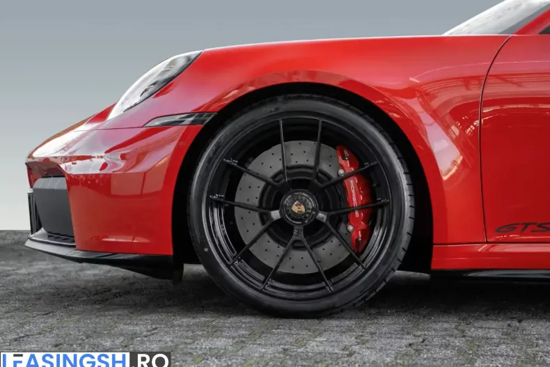 Porsche 992 din 2026 cu 9.900 km - oferta POR223057 - foto 12