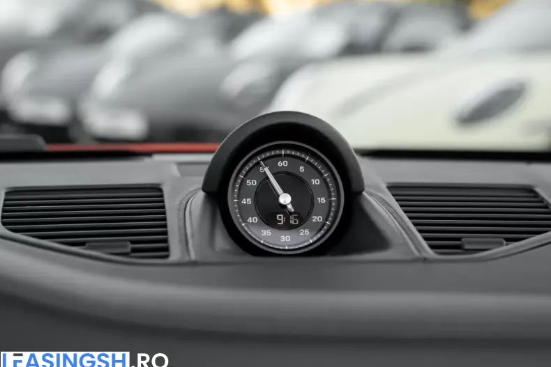 Porsche 992 din 2026 cu 9.900 km - oferta POR223057 - foto 18