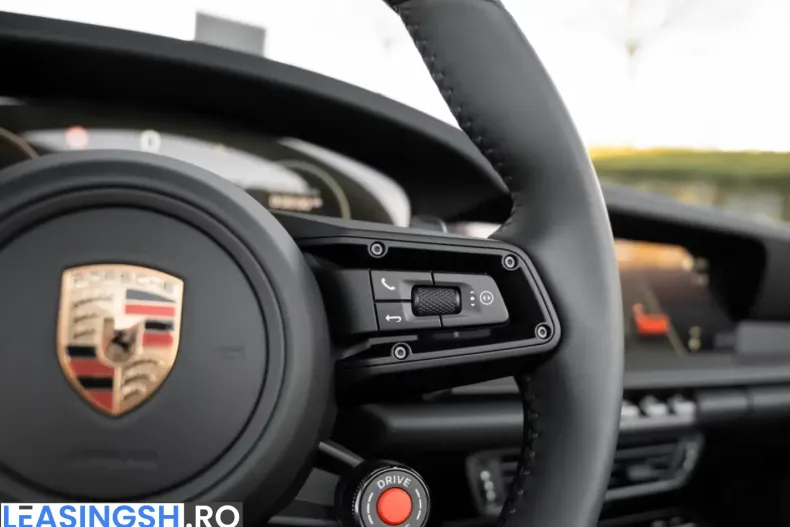 Porsche 992 din 2026 cu 9.900 km - oferta POR223057 - foto 26