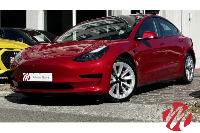 Tesla Model 3 din 2022 cu 6.000 km - oferta TES223058 - foto 2