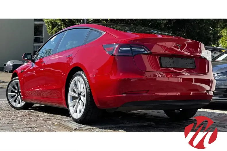 Tesla Model 3 din 2022 cu 6.000 km - oferta TES223058 - foto 5