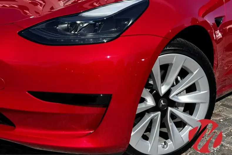 Tesla Model 3 din 2022 cu 6.000 km - oferta TES223058 - foto 6
