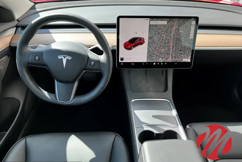 Tesla Model 3 din 2022 cu 6.000 km - oferta TES223058 - foto 9