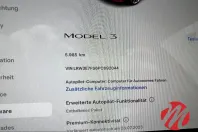 Tesla Model 3 din 2022 cu 6.000 km - oferta TES223058 - foto 17