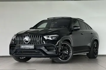 Mercedes-Benz GLE 63 AMG din 2023 - oferta MER223059