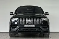 Mercedes-Benz GLE 63 AMG (Clasa GLE) din 2023 cu 22.440 km - oferta MER223059 - foto 2