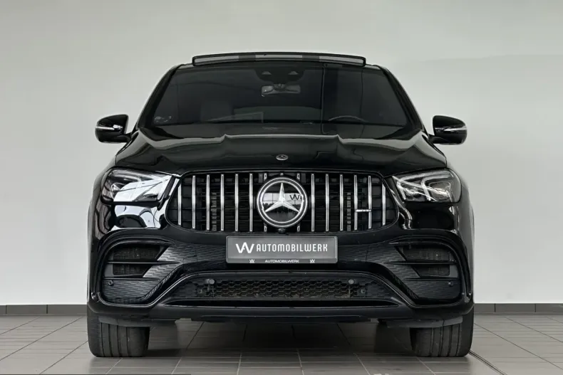 Mercedes-Benz GLE 63 AMG (Clasa GLE) din 2023 cu 22.440 km - oferta MER223059 - foto 2