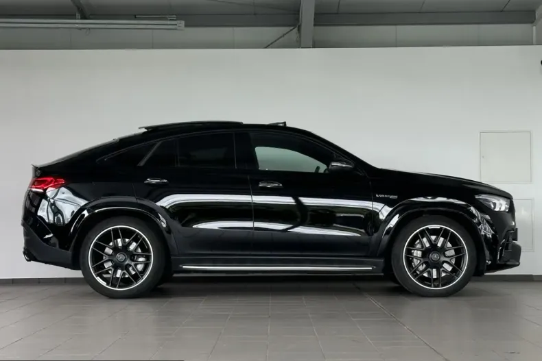 Mercedes-Benz GLE 63 AMG (Clasa GLE) din 2023 cu 22.440 km - oferta MER223059 - foto 7