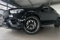 Mercedes-Benz GLE 63 AMG (Clasa GLE) din 2023 cu 22.440 km - oferta MER223059 - foto 8