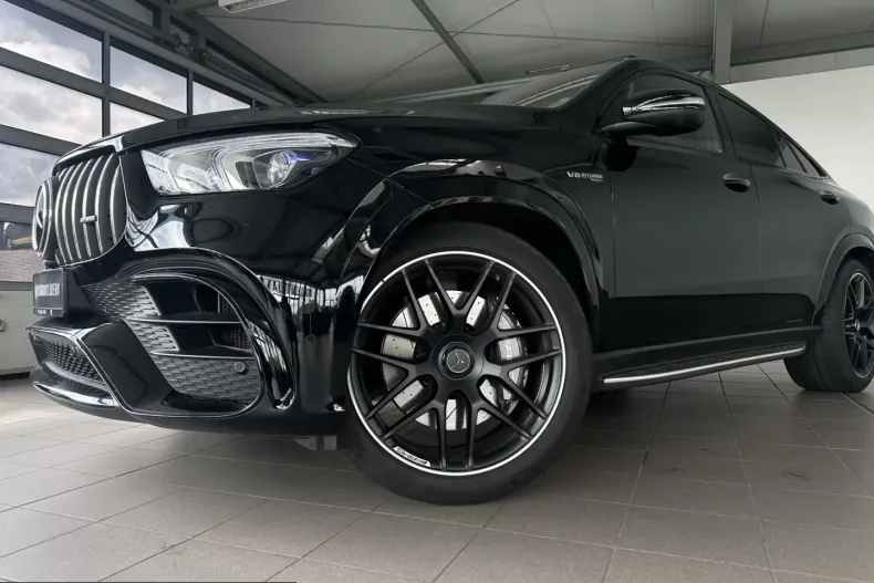 Mercedes-Benz GLE 63 AMG (Clasa GLE) din 2023 cu 22.440 km - oferta MER223059 - foto 8