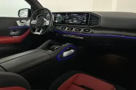Mercedes-Benz GLE 63 AMG (Clasa GLE) din 2023 cu 22.440 km - oferta MER223059 - foto 9