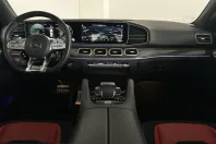 Mercedes-Benz GLE 63 AMG (Clasa GLE) din 2023 cu 22.440 km - oferta MER223059 - foto 10