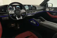 Mercedes-Benz GLE 63 AMG (Clasa GLE) din 2023 cu 22.440 km - oferta MER223059 - foto 11