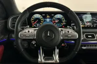 Mercedes-Benz GLE 63 AMG (Clasa GLE) din 2023 cu 22.440 km - oferta MER223059 - foto 14
