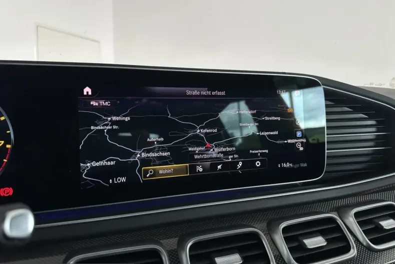 Mercedes-Benz GLE 63 AMG (Clasa GLE) din 2023 cu 22.440 km - oferta MER223059 - foto 19