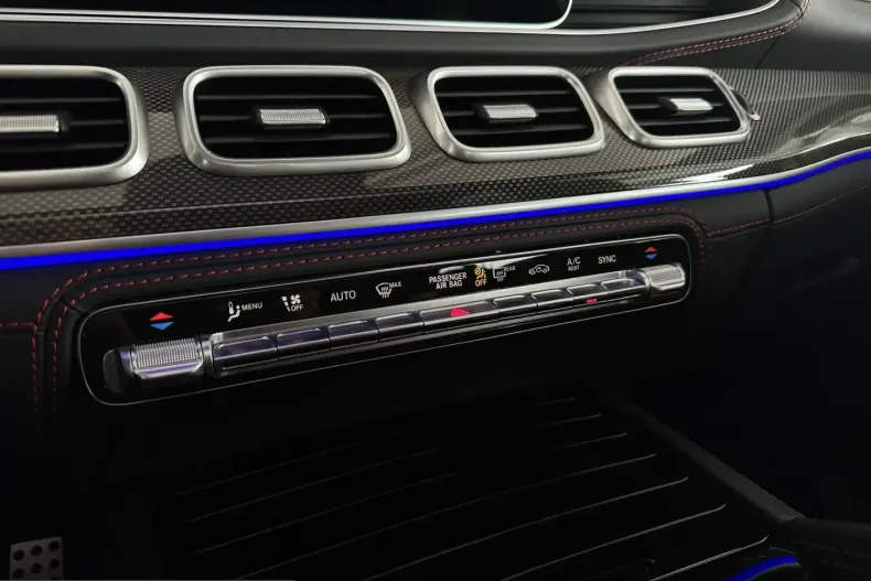 Mercedes-Benz GLE 63 AMG (Clasa GLE) din 2023 cu 22.440 km - oferta MER223059 - foto 23