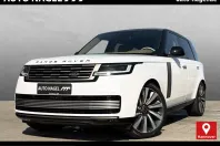 Land Rover Range Rover din 2026 cu 1.000 km - oferta LAN223060 - foto 2