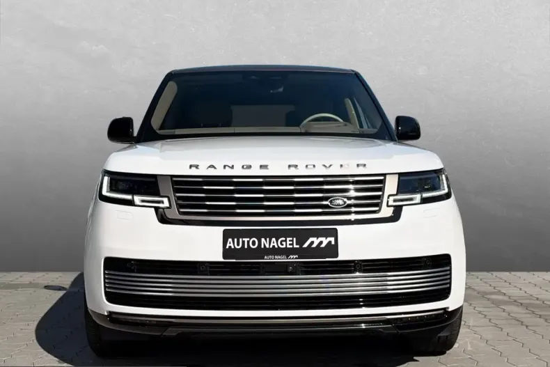 Land Rover Range Rover din 2026 cu 1.000 km - oferta LAN223060 - foto 3