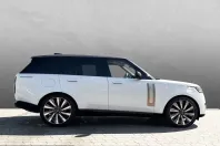 Land Rover Range Rover din 2026 cu 1.000 km - oferta LAN223060 - foto 5