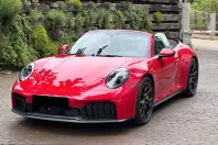 Porsche 911 din 2025 cu 5.000 km - oferta POR223061 - foto 2