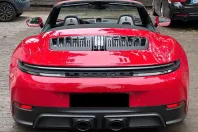 Porsche 911 din 2025 cu 5.000 km - oferta POR223061 - foto 9