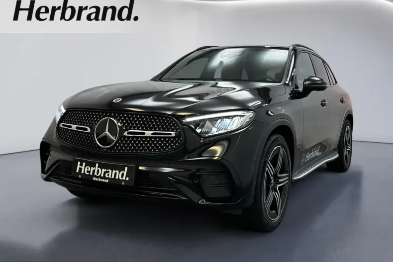 Mercedes-Benz GLC 220 (Clasa GLC) din 2025 cu 8.213 km - oferta MER223062 - foto 1