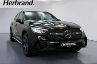 Mercedes-Benz GLC 220 (Clasa GLC) din 2025 cu 8.213 km - oferta MER223062 - foto 2