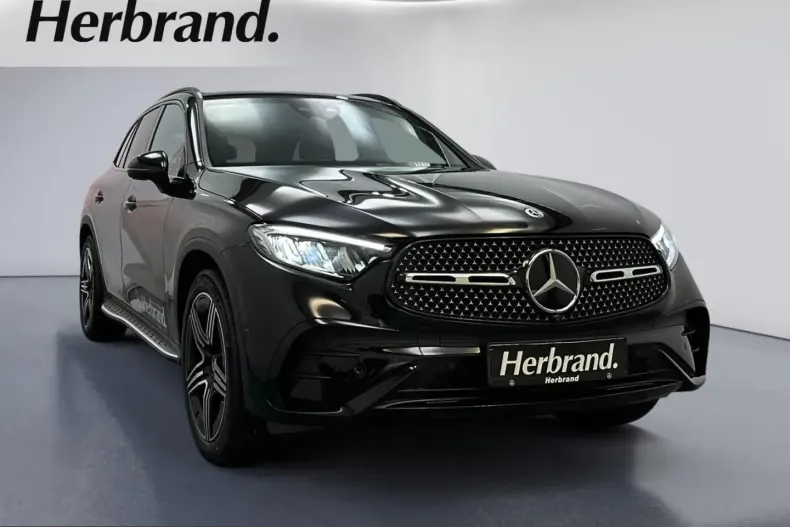 Mercedes-Benz GLC 220 (Clasa GLC) din 2025 cu 8.213 km - oferta MER223062 - foto 2