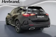 Mercedes-Benz GLC 220 (Clasa GLC) din 2025 cu 8.213 km - oferta MER223062 - foto 4