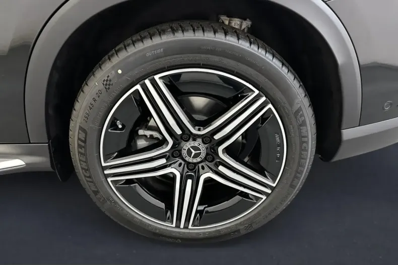 Mercedes-Benz GLC 220 (Clasa GLC) din 2025 cu 8.213 km - oferta MER223062 - foto 5