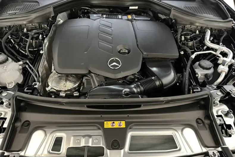 Mercedes-Benz GLC 220 (Clasa GLC) din 2025 cu 8.213 km - oferta MER223062 - foto 7
