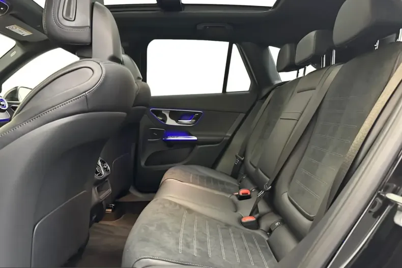 Mercedes-Benz GLC 220 (Clasa GLC) din 2025 cu 8.213 km - oferta MER223062 - foto 11
