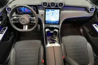 Mercedes-Benz GLC 220 (Clasa GLC) din 2025 cu 8.213 km - oferta MER223062 - foto 12