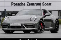 Porsche 992 din 2024 cu 14.500 km - oferta POR223064 - foto 1