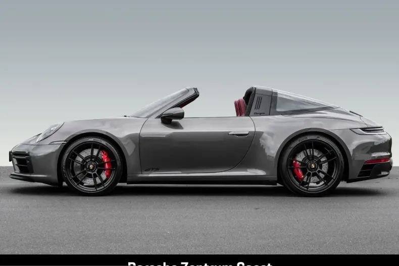 Porsche 992 din 2024 cu 14.500 km - oferta POR223064 - foto 2