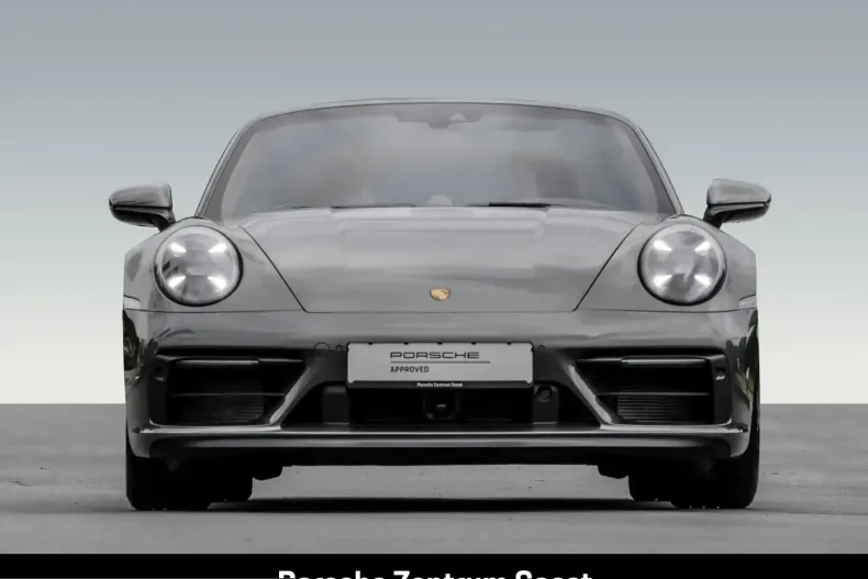 Porsche 992 din 2024 cu 14.500 km - oferta POR223064 - foto 4