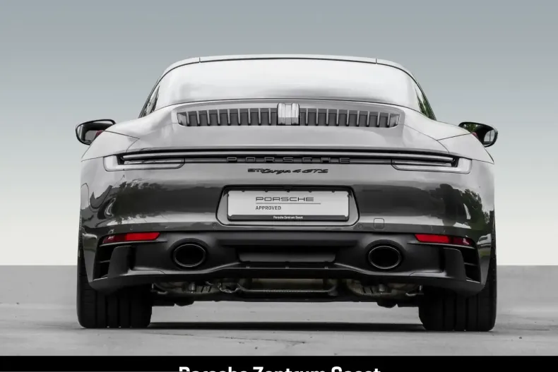 Porsche 992 din 2024 cu 14.500 km - oferta POR223064 - foto 5