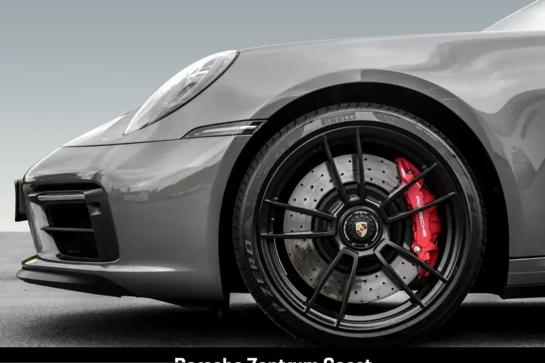 Porsche 992 din 2024 cu 14.500 km - oferta POR223064 - foto 6