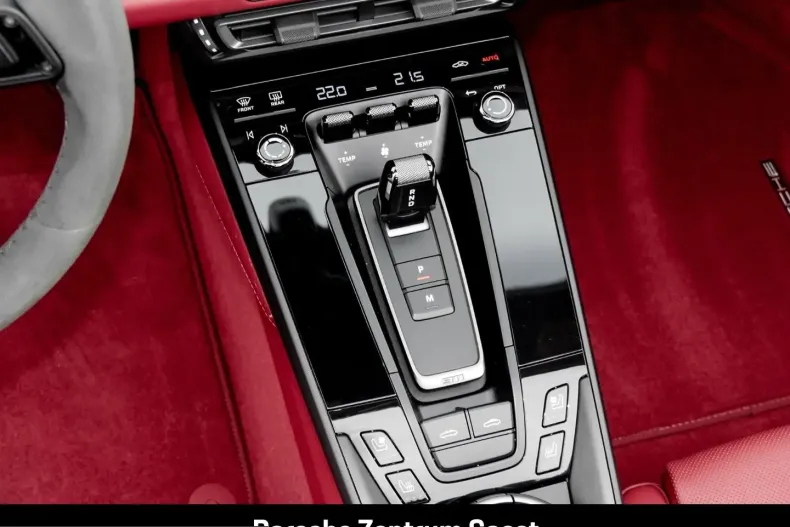 Porsche 992 din 2024 cu 14.500 km - oferta POR223064 - foto 9
