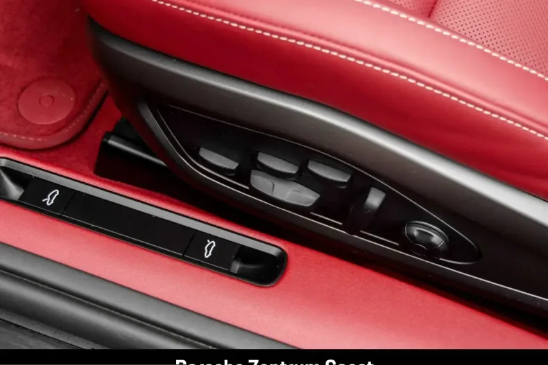 Porsche 992 din 2024 cu 14.500 km - oferta POR223064 - foto 12