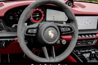 Porsche 992 din 2024 cu 14.500 km - oferta POR223064 - foto 14
