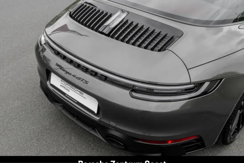 Porsche 992 din 2024 cu 14.500 km - oferta POR223064 - foto 22