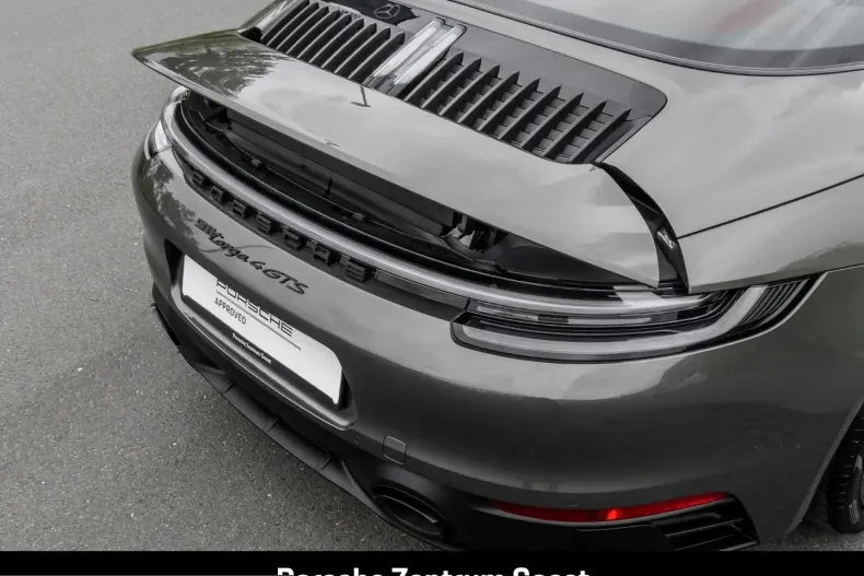 Porsche 992 din 2024 cu 14.500 km - oferta POR223064 - foto 23