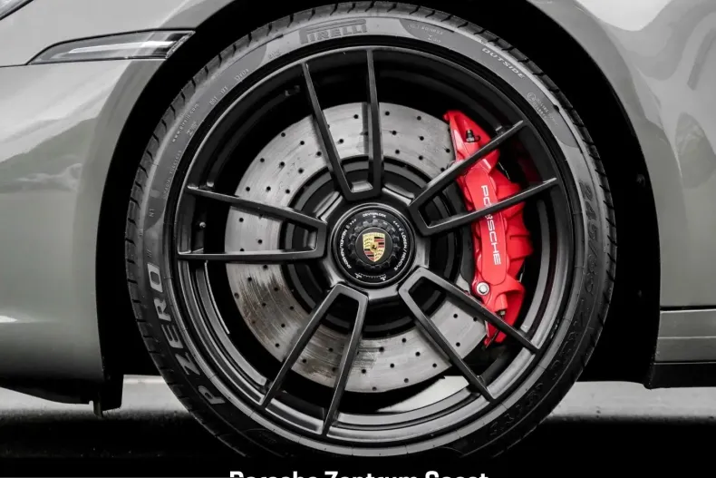 Porsche 992 din 2024 cu 14.500 km - oferta POR223064 - foto 25