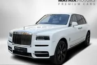 Rolls-Royce Cullinan din 2021 cu 36.048 km - oferta ROL223065 - foto 1