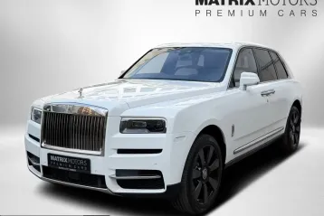 Rolls-Royce Cullinan din 2021 - oferta ROL223065